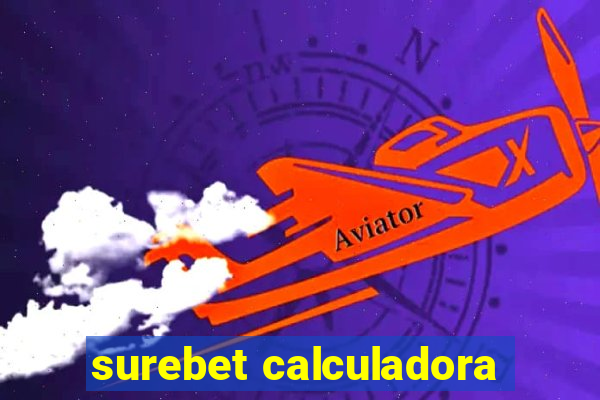 surebet calculadora